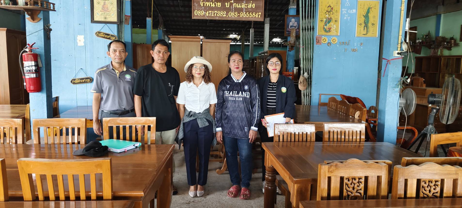 วันที่ 19 กุมภาพันธ์ 2569 เวลา 09.00 น. นายอุทัย จงสวัสดิ์ นายกเทศมนตรีตำบลกะปาง  นายอภิชาติ ใจกระจ่าง รองนายกเทศมนตรีตำบลกะปาง มอบหมาย เจ้าหน้าที่งานสาธารณสุข ลงพื้นที่ตรวจเชื้อโคลิฟอร์มแบคทีเรียส้วมสาธารณะ ตามโครงการพัฒนาส้วมสาธารณะ (HAS) ตำบลกะปาง ประจำปี 2569 ณ โรงเรียนบ้านพูน